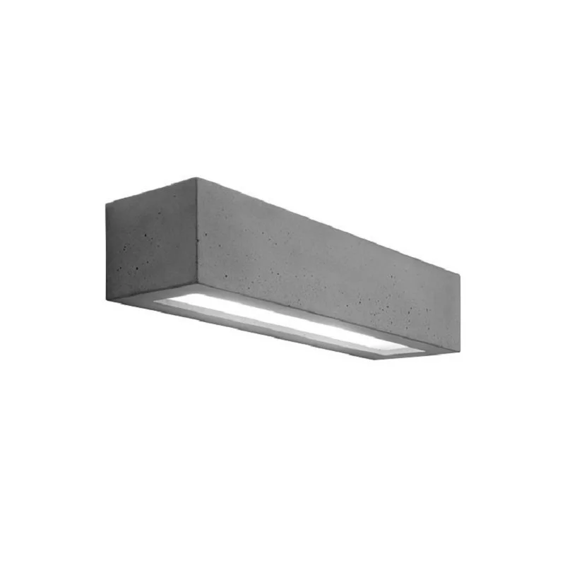Wall lamp Nowodvorski Solid 9721