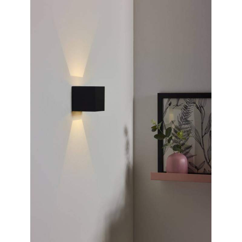 Wall lamp XIA