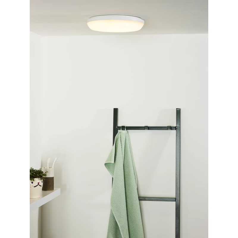 Ceiling lamp TISIS LED Ø 28 cm