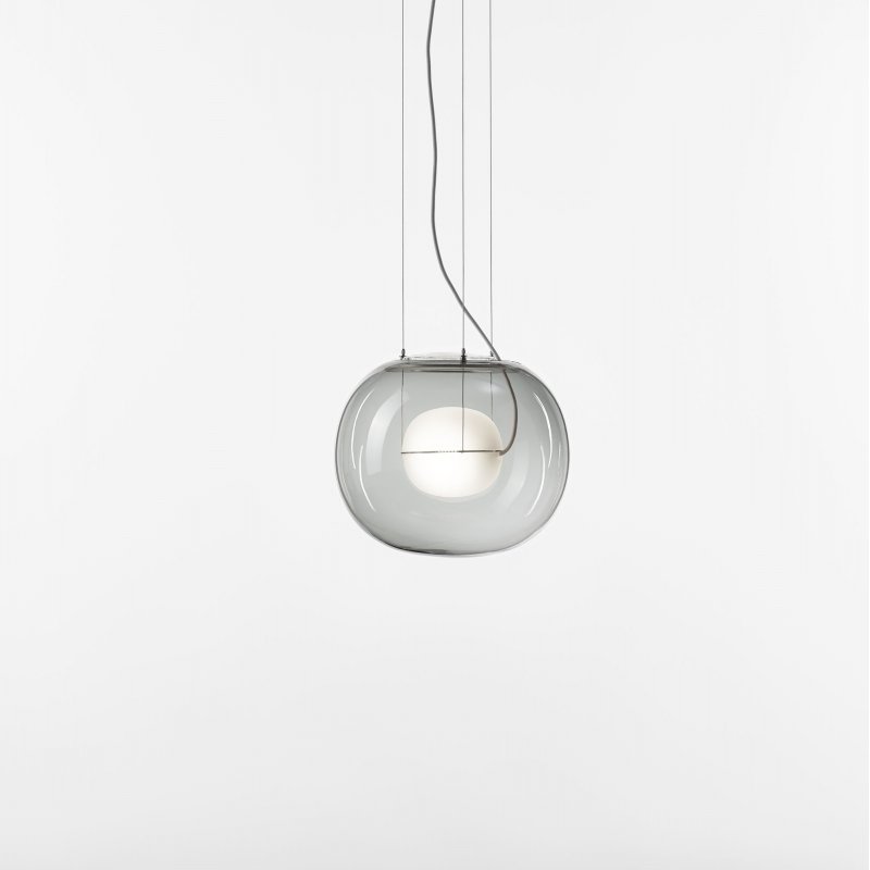 Pendant lamp BIG ONE SMALL D350 H310
