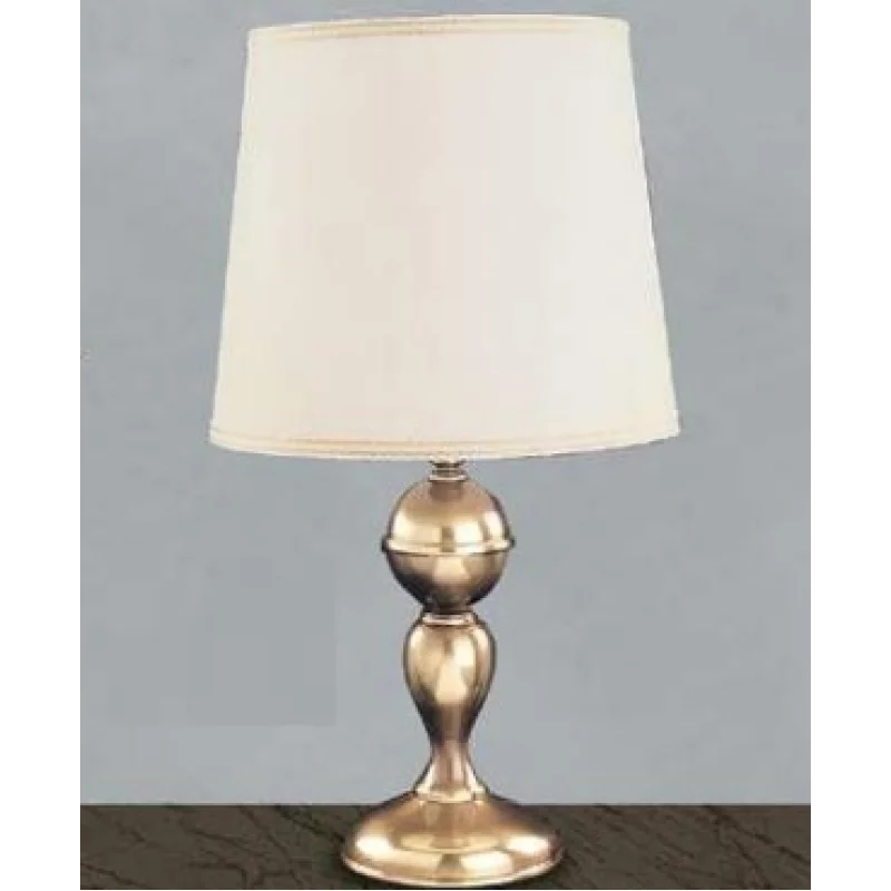 Table lamp Bronceart 329/1 F11