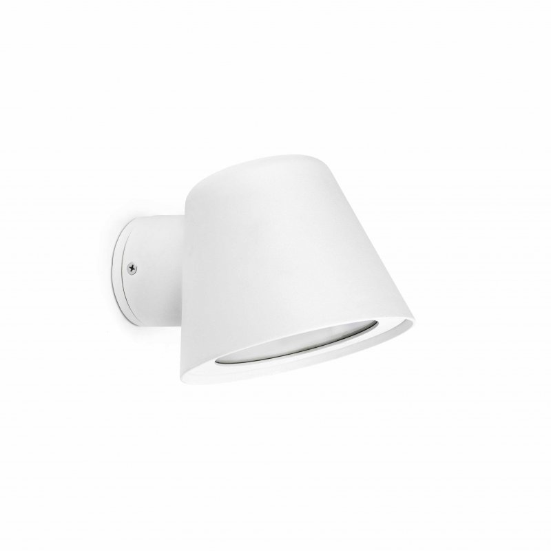 Ceiling - wall lamp GINA White