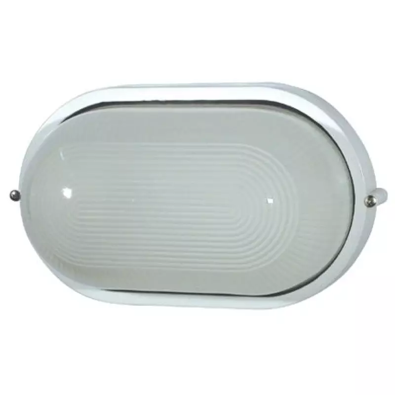 Wall lamp DERBY-G White