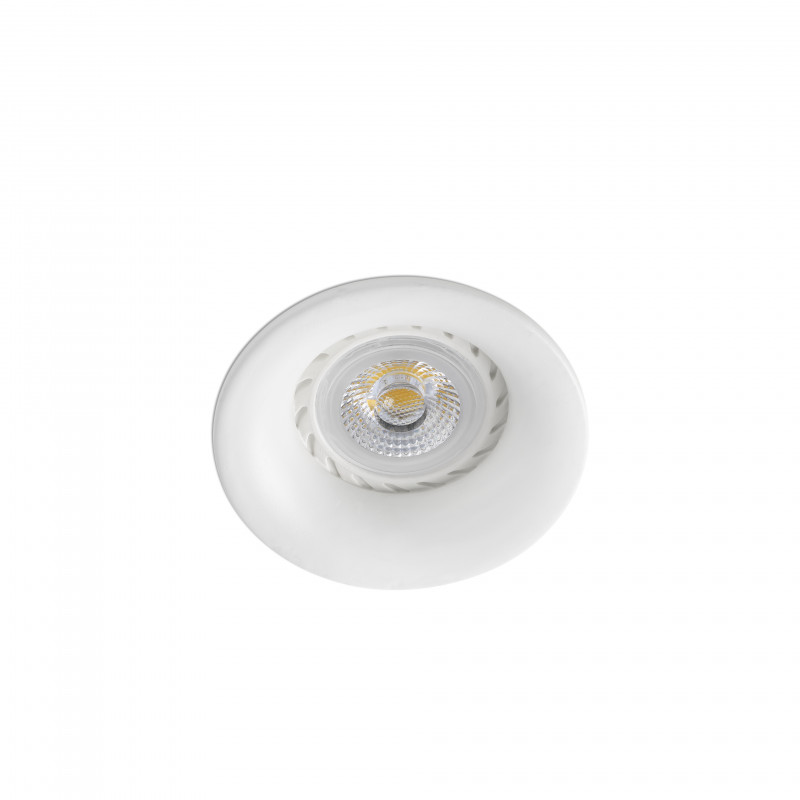 Downlight lamp NEON-R White