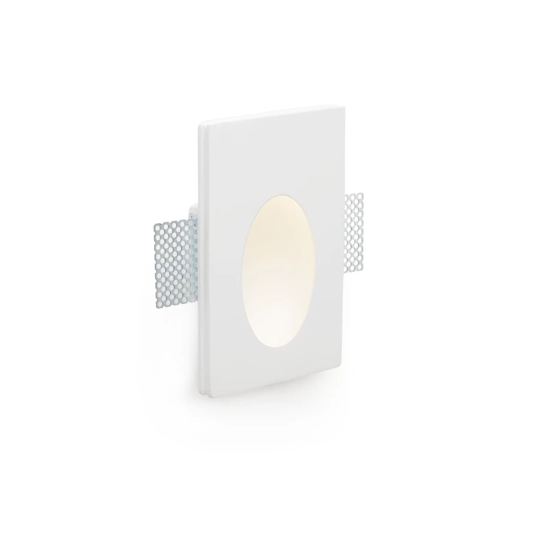 Downlight lamp PLAS - 1 Led White