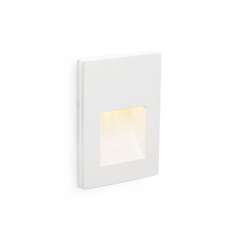 Downlight lamp PLAS - 3 Led White