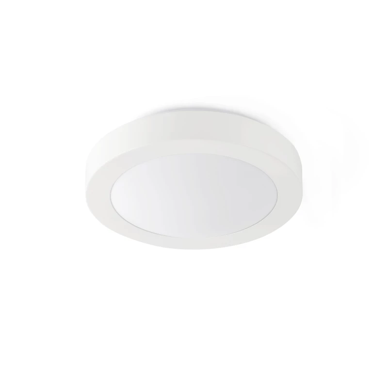 Ceiling lamp LOGOS-1 White