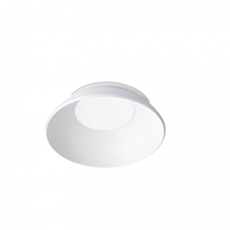 Ceiling lamp BOL LED White
