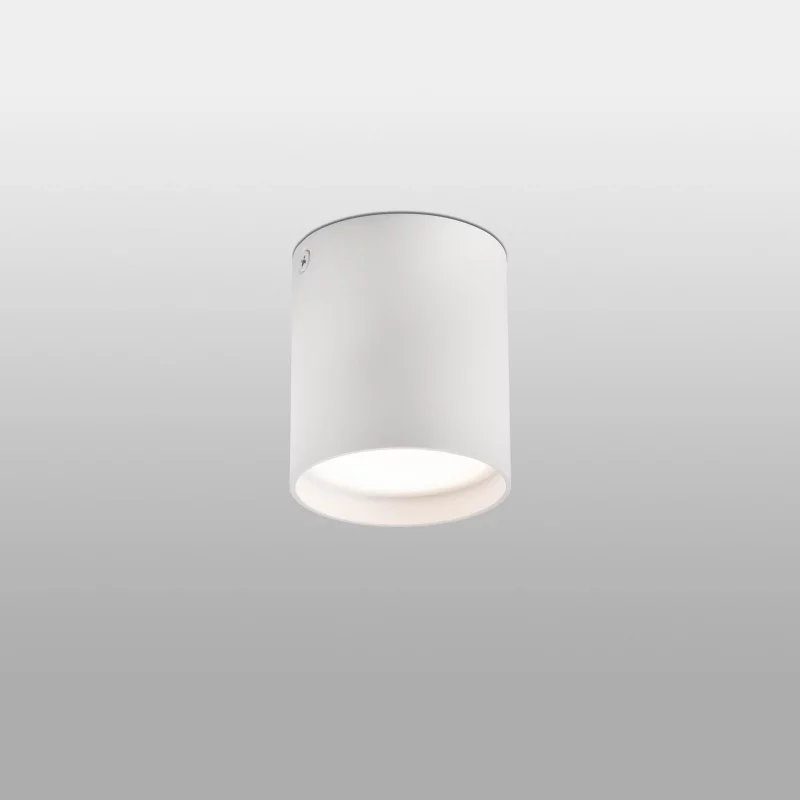 Ceiling lamp HARU LED White