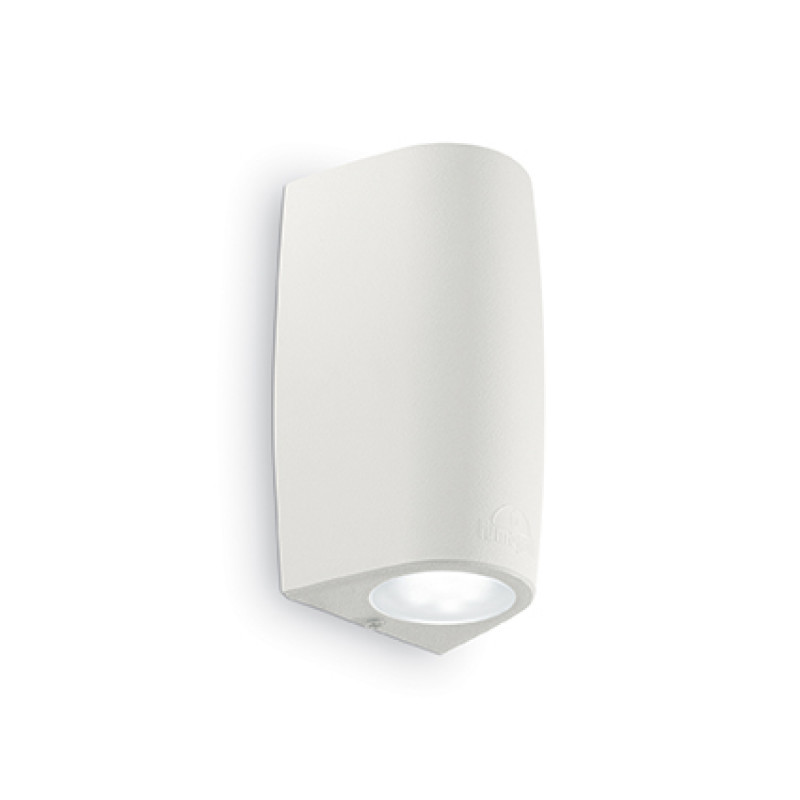 Ceiling-wall lamp KEOPE AP2 Small White