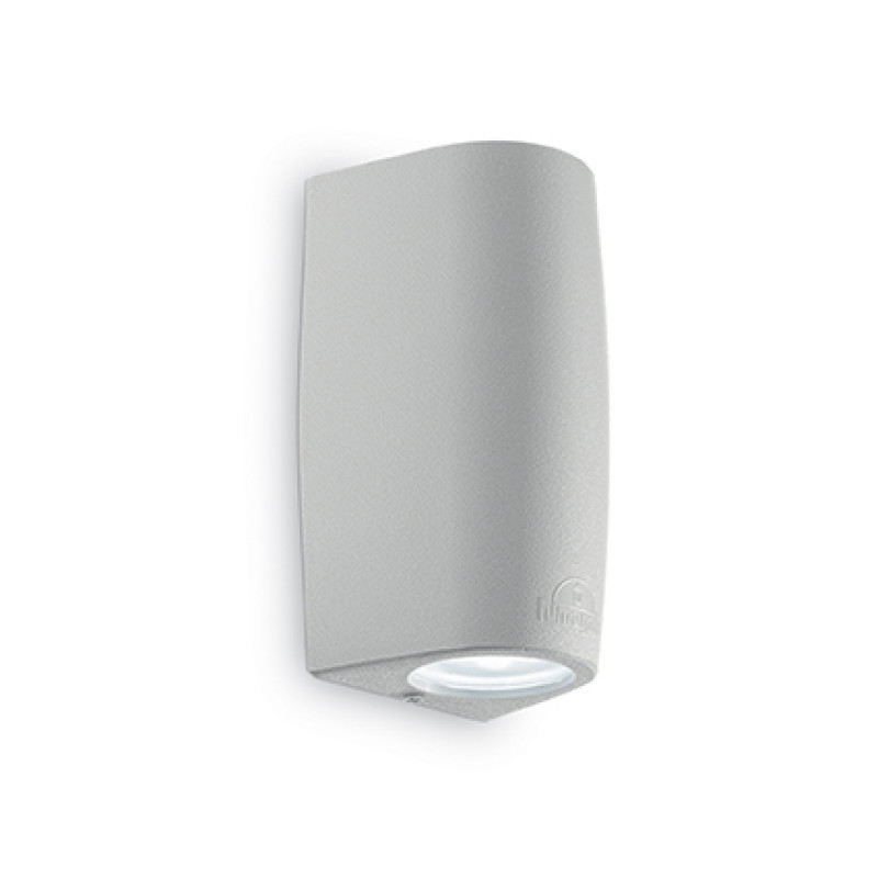 Ceiling-wall lamp KEOPE AP2 Small White