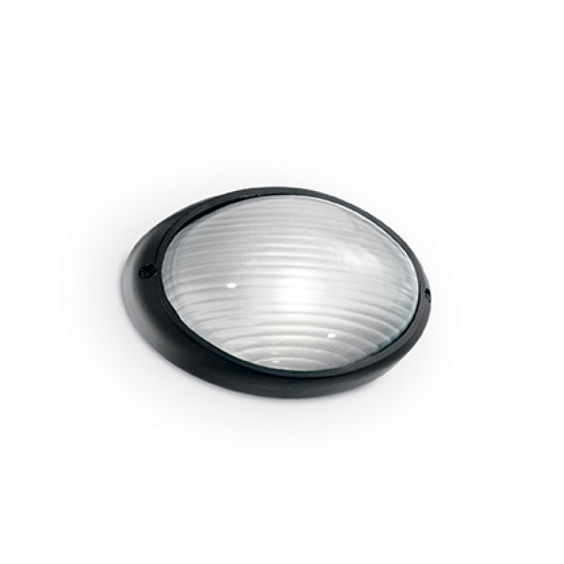 Wall lamp MIKE AP1 Small Anthracite