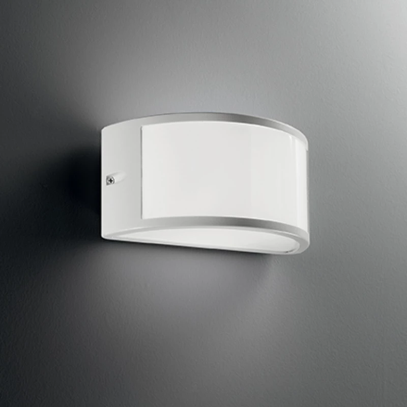 Wall lamp REX-1 AP1 White