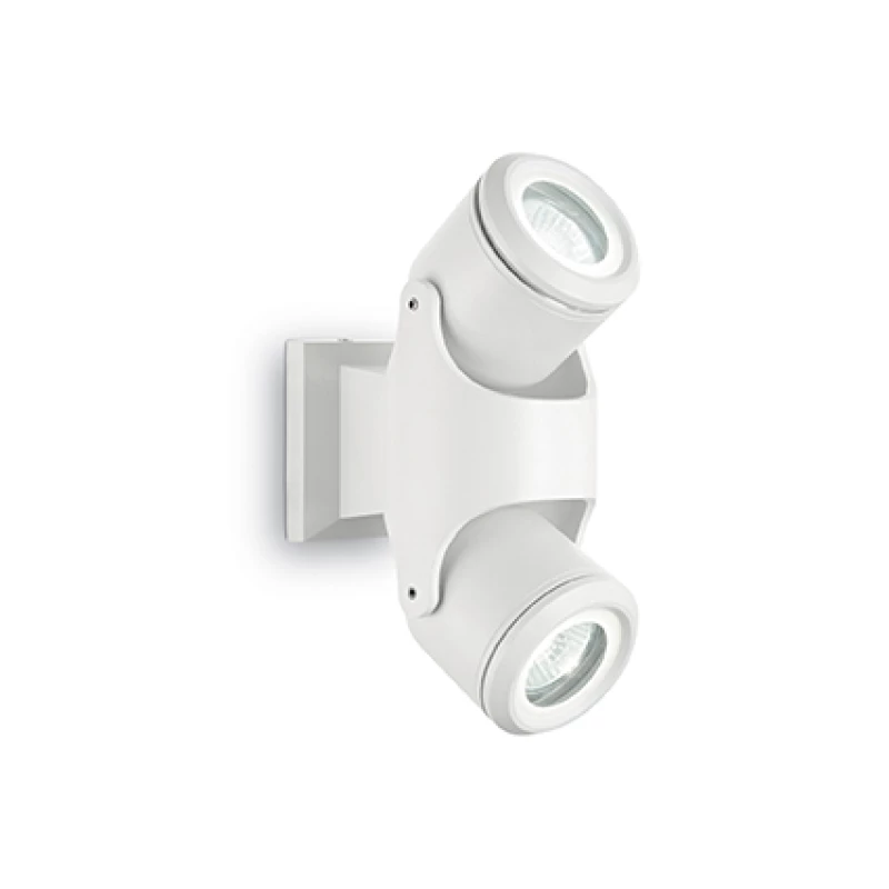 Настенно-потолочная лампа XENO PL2 White