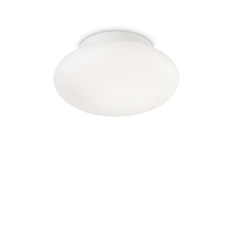 Ceiling-wall lamp BUBBLE PL1 White