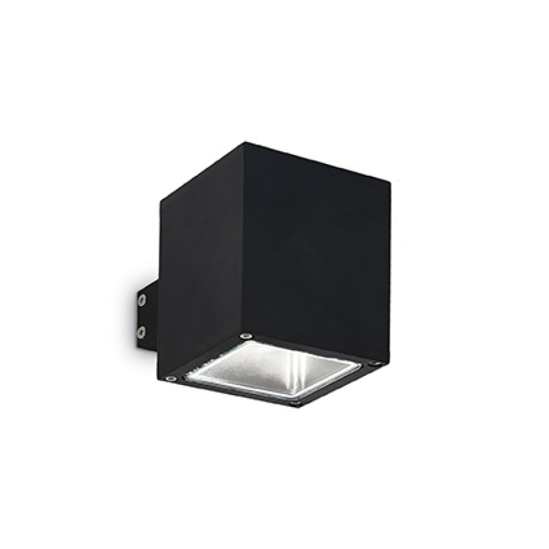 Ceiling-wall lamp SNIF SQUARE AP1 White