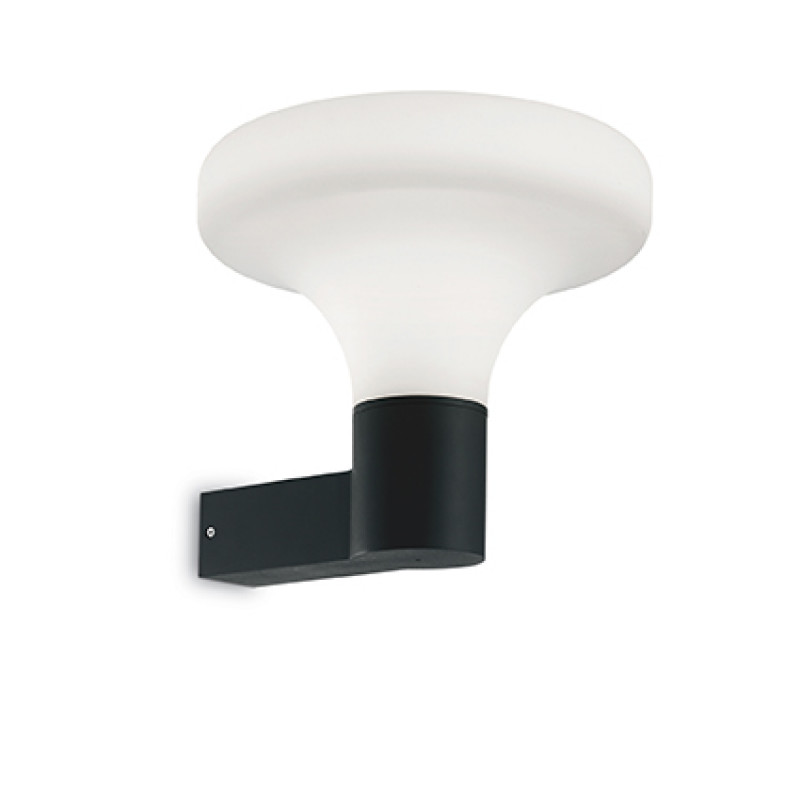 Ceiling - wall lamp SOUND AP1 White