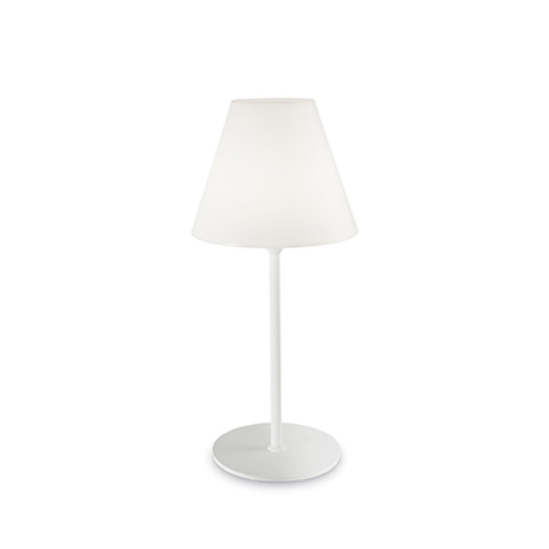 Floor lamp ITACA TL1 White