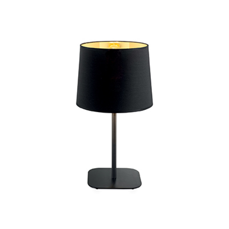 Table lamp NORDIK TL1 Black