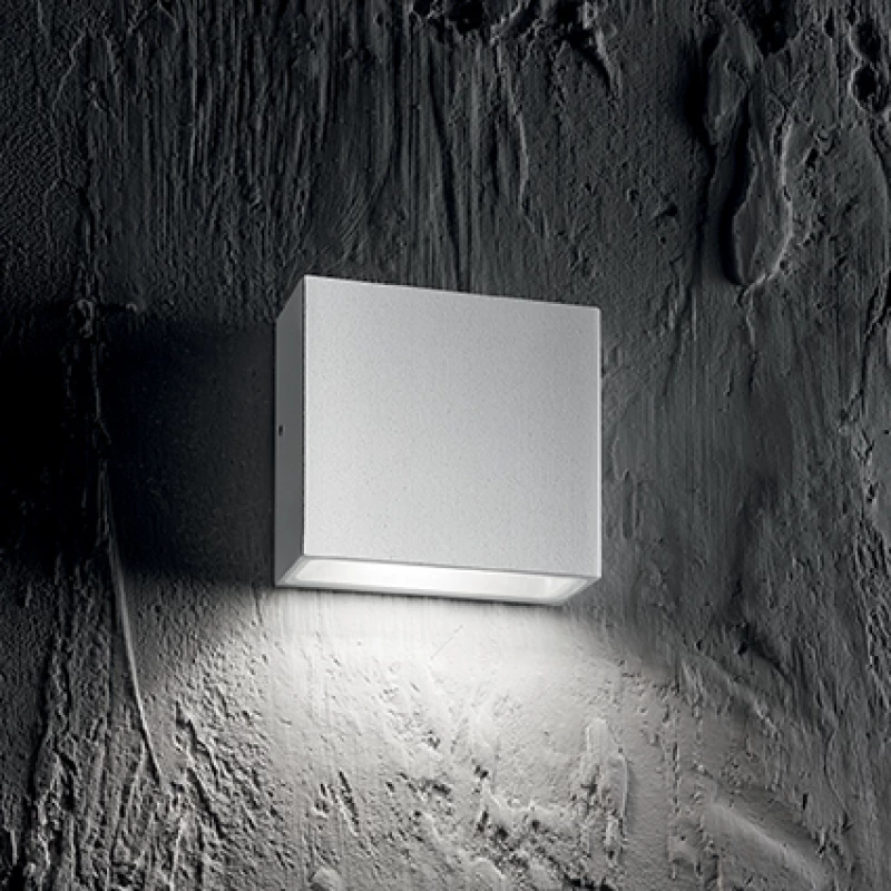 Wall lamp TETRIS-1 AP1 White