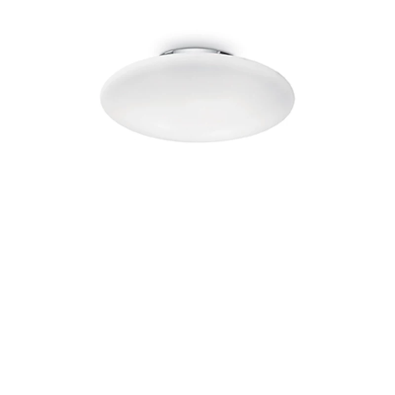 Ceiling lamp SMARTIES BIANCO AP1 White