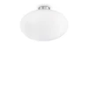 Ceiling lamp CANDY PL1 D40 White