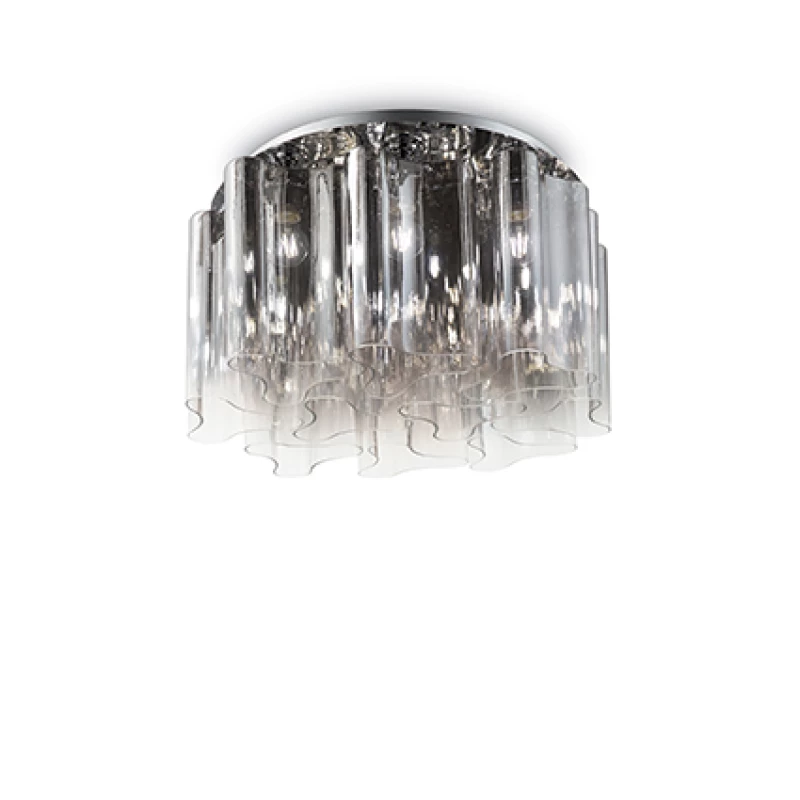 Ceiling lamp COMPO PL10 White