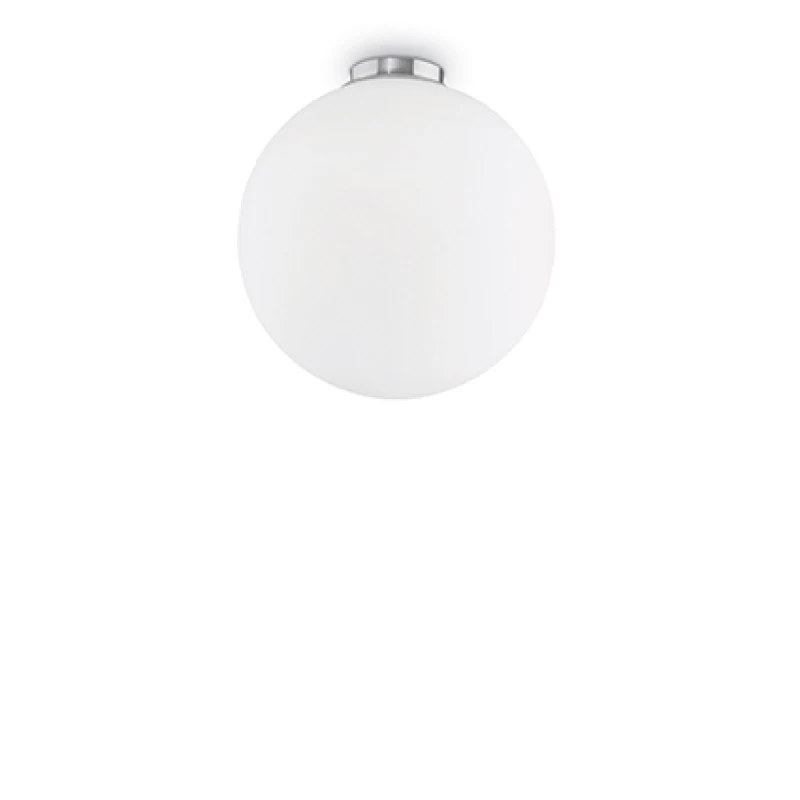 Потолочная лампа MAPA PL1 D40 White