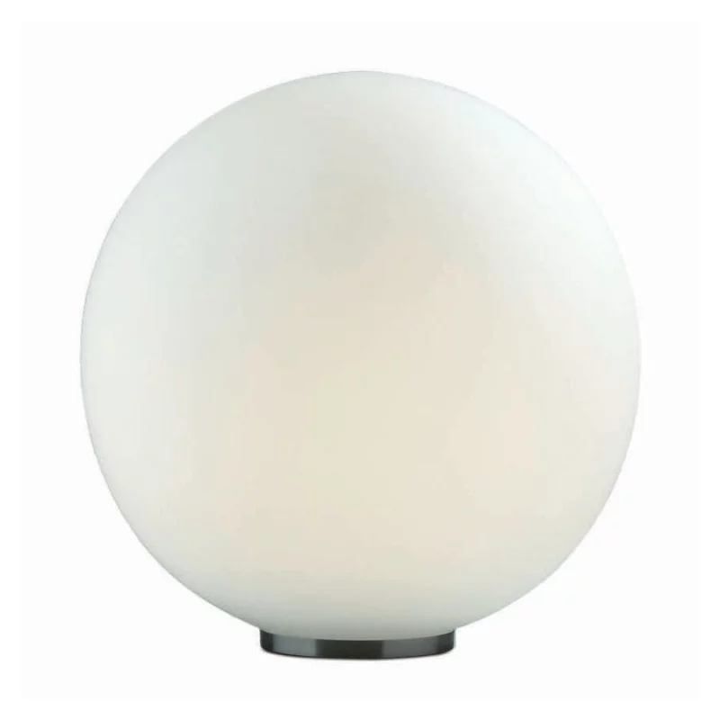 Table lamp MAPA TL1 D30 White