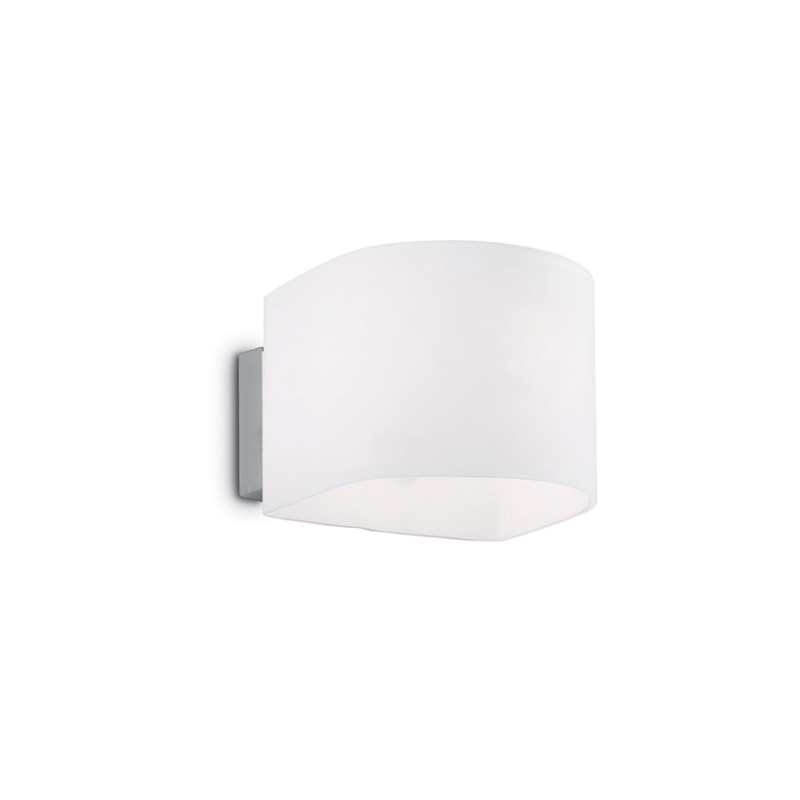 Wall lamp PUZZLE AP1 White