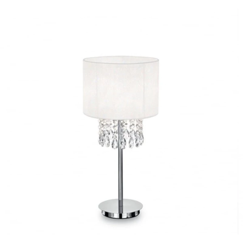 Table lamp OPERA TL1 White