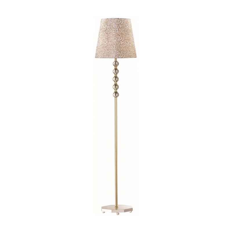 Floor lamp QUEEN PT1 Gold