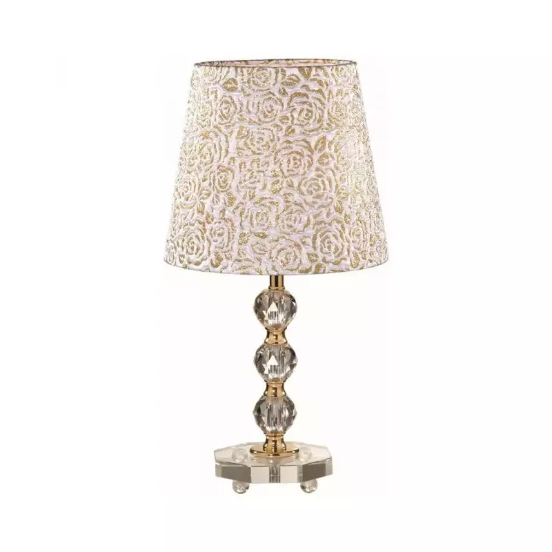 Table lamp QUEEN TL1 Medium Gold