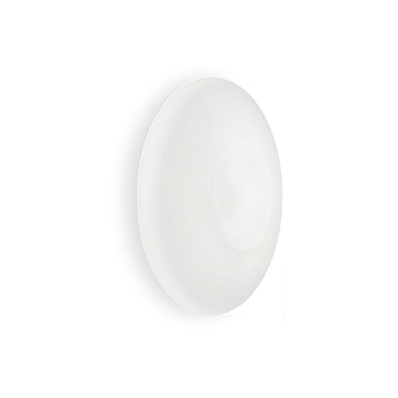 wall lamp GLORY PL5 D60 White