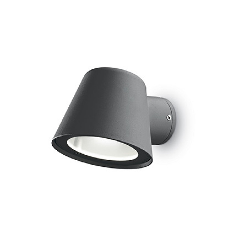 wall lamp GAS AP1 Anthracite