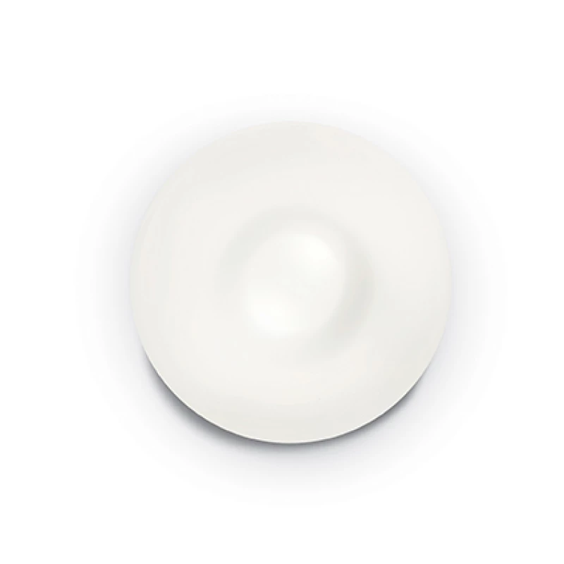 wall lamp GLORY PL3 D50 White