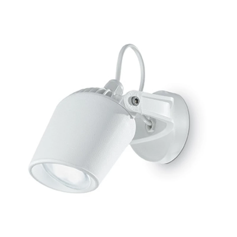 Ceiling-wall lamp MINITOMMY AP White