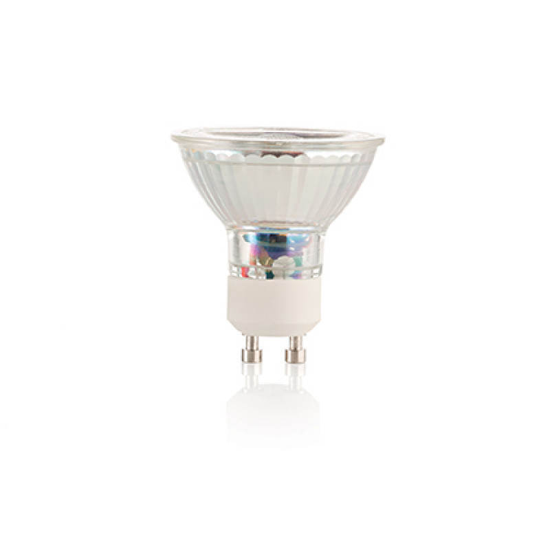 LED Bulb CLASSIC GU10 5W 400Lm 3000K, Ø 5 cm