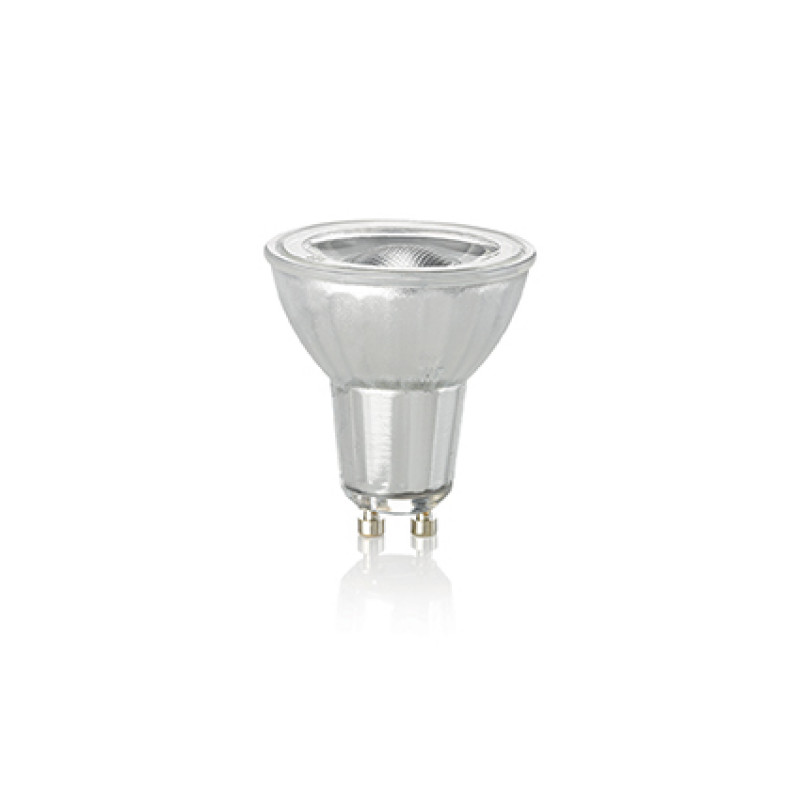 LED Bulb CLASSIC GU10 07W 640Lm 3000K, Ø 5 cm