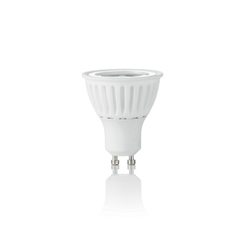 LED Bulb CLASSIC GU10 8W 750Lm 3000K, Ø 5 cm