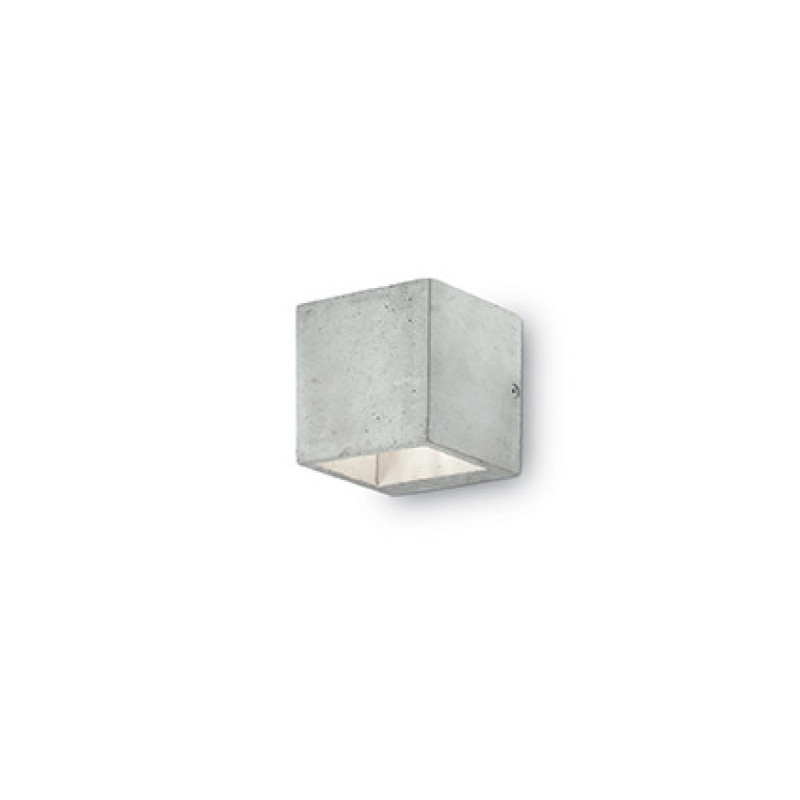 wall lamp KOOL AP1 Concrete