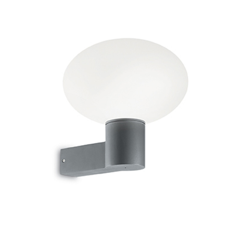 Ceiling - wall lamp ARMONY AP1 White