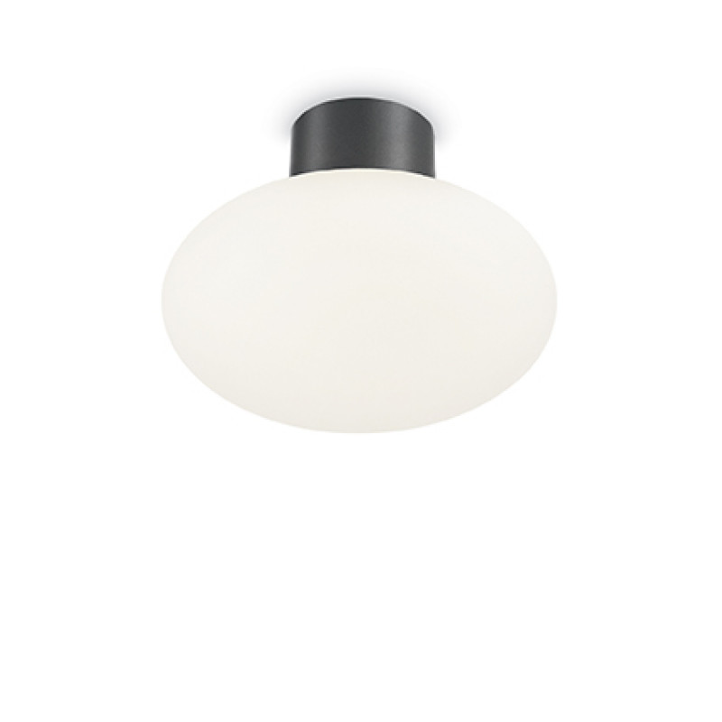 Ceiling - wall lamp ARMONY PL1 White