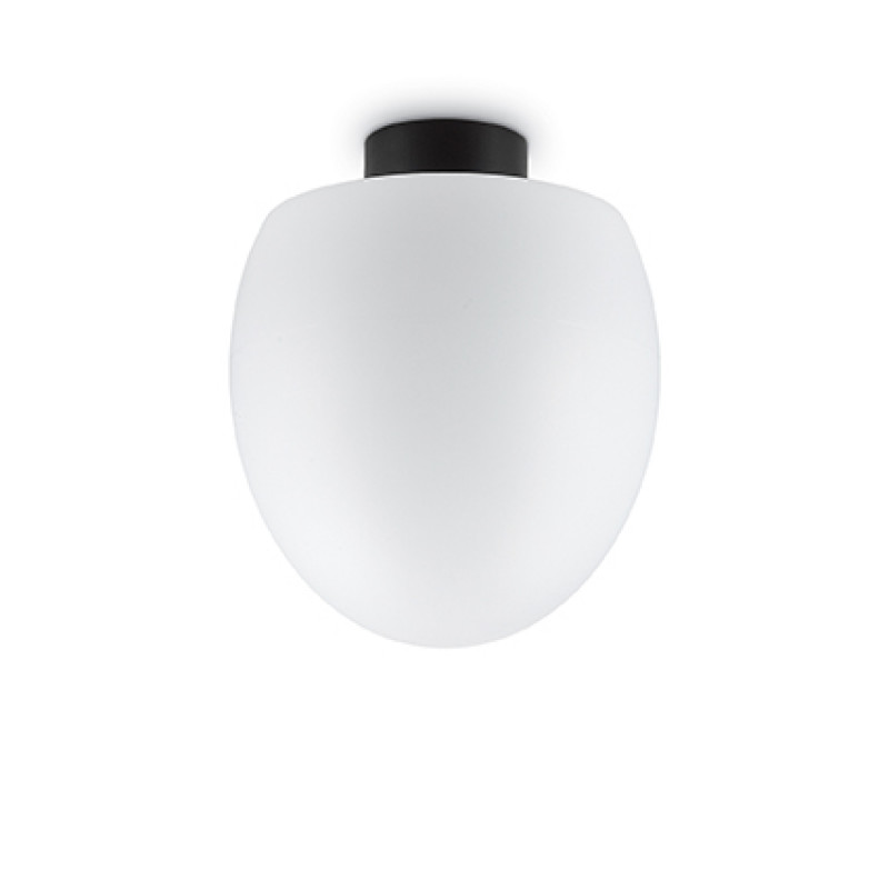 Ceiling - wall lamp CONCERTO PL1 White