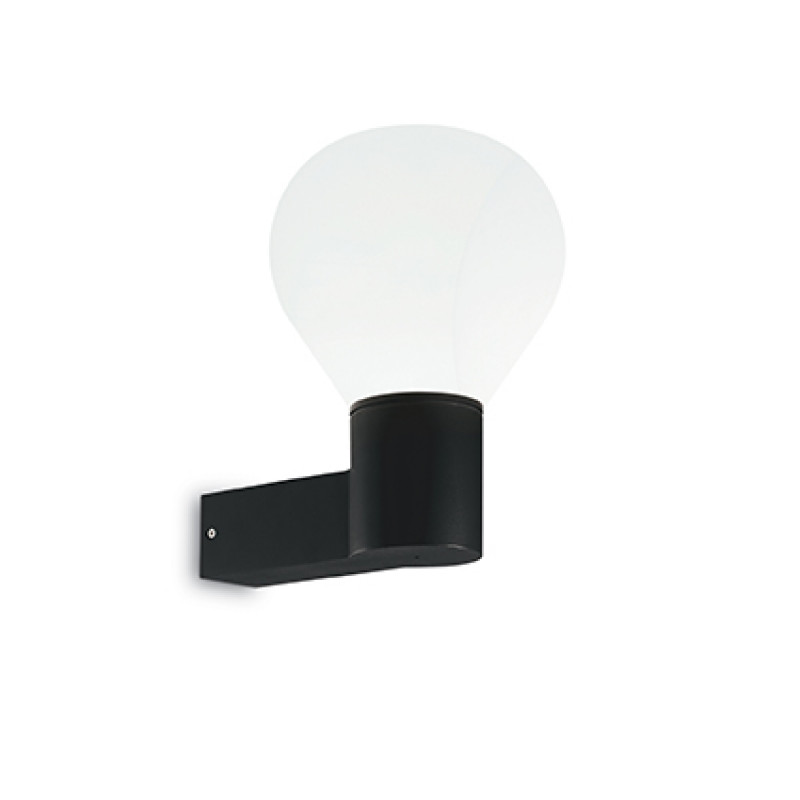 Ceiling - wall lamp CLIO AP1 White
