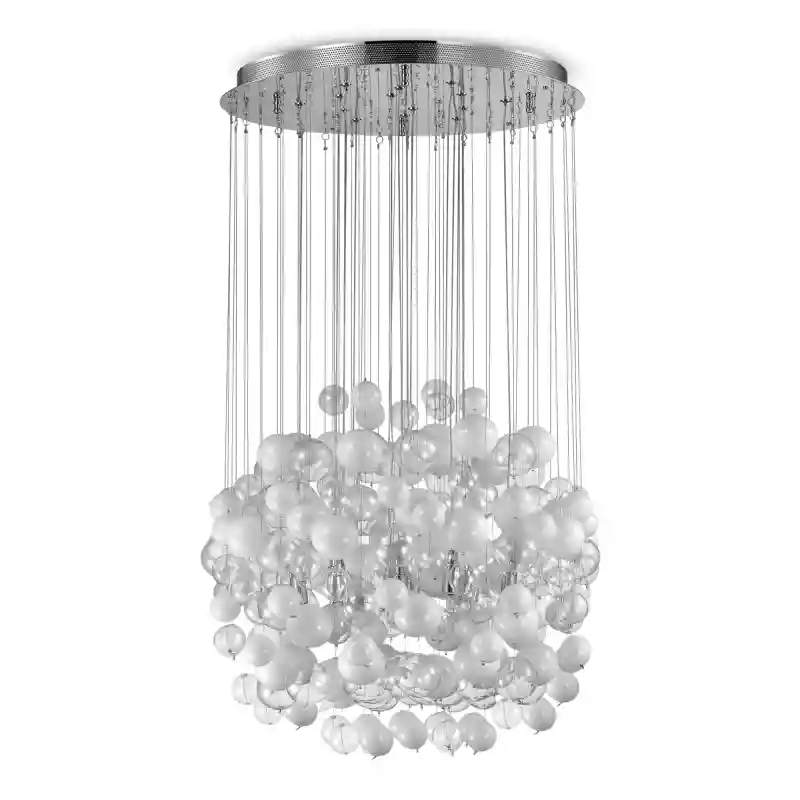 chandeliers BOLLICINE SP14 Ø 50 см