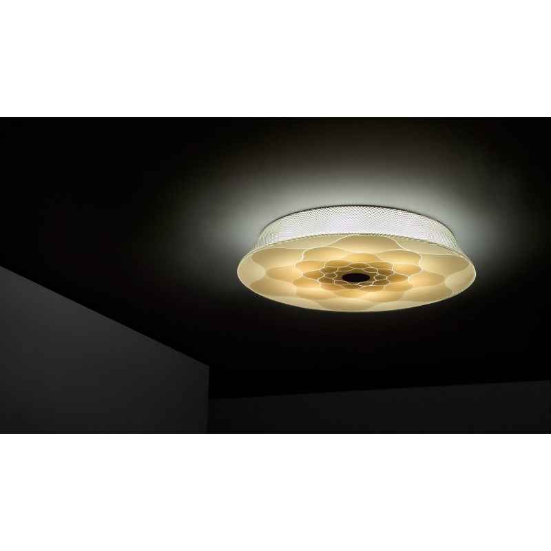 Wall-ceiling lamp LIGHT4 Drop AP/PL 60