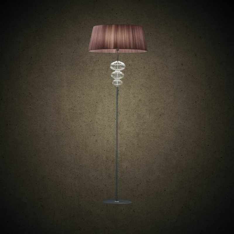 Floor lamp LIGHT4 Musa TR