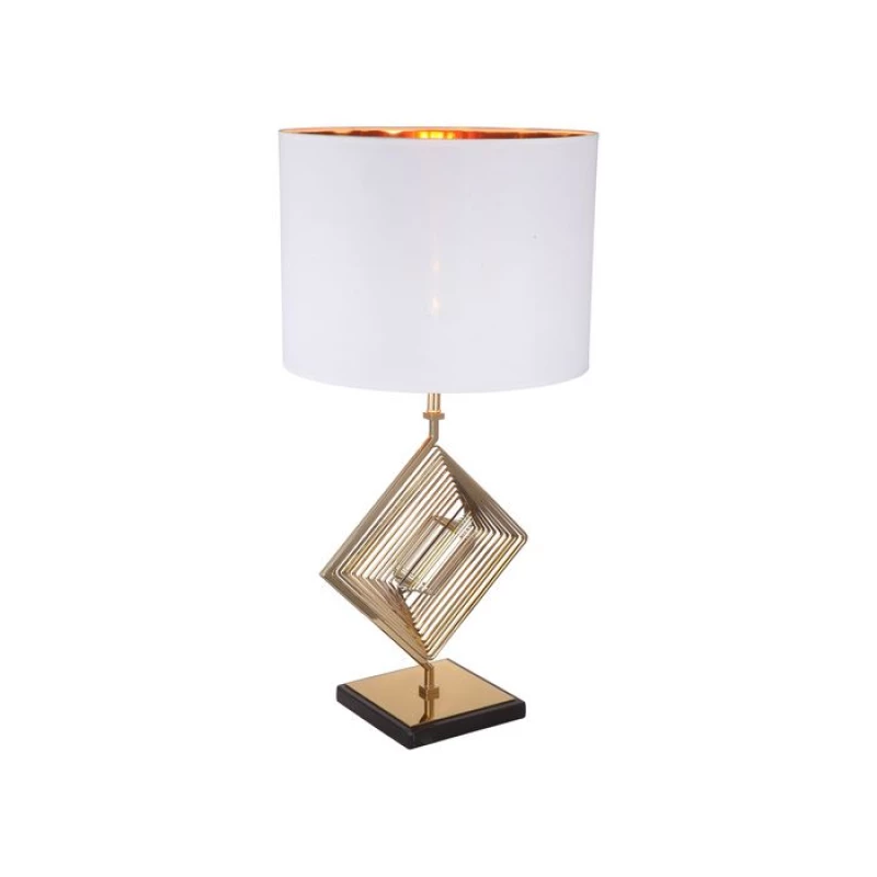 Table lamp LUCEA 51905-05-T01-GD