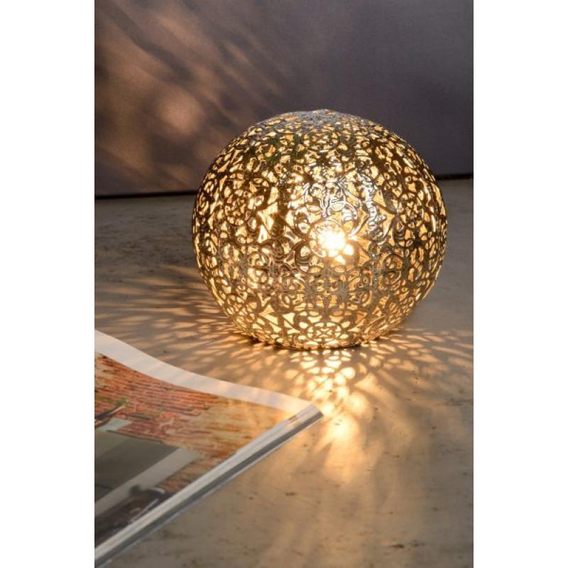 Table lamp PAOLO